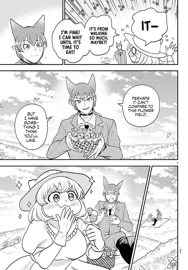 Mairimashita! Iruma-kun Chapter 433 - Page 6