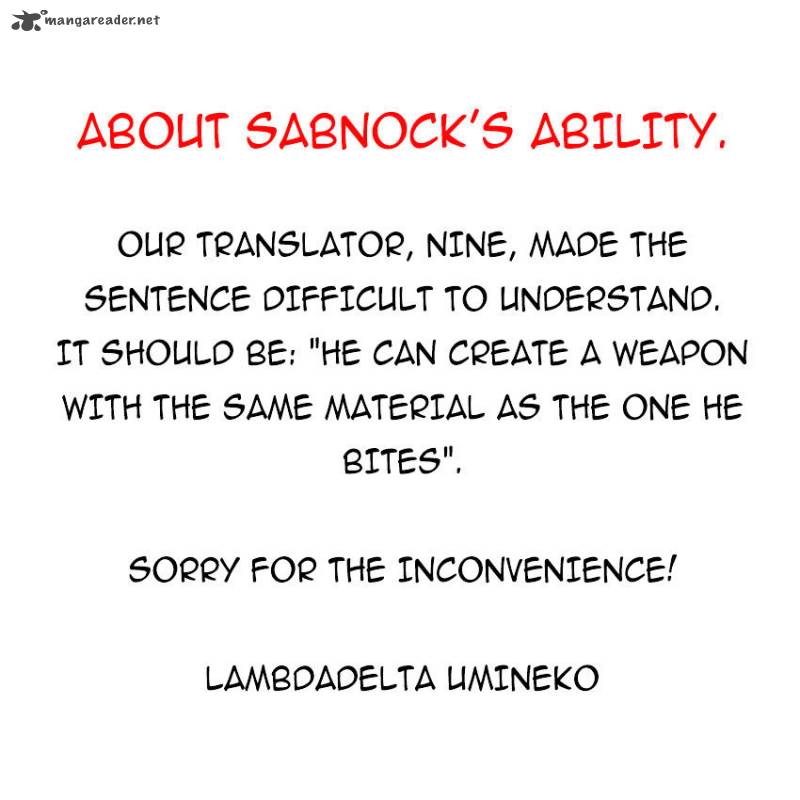 Mairimashita! Iruma-kun Chapter 9 - Page 2