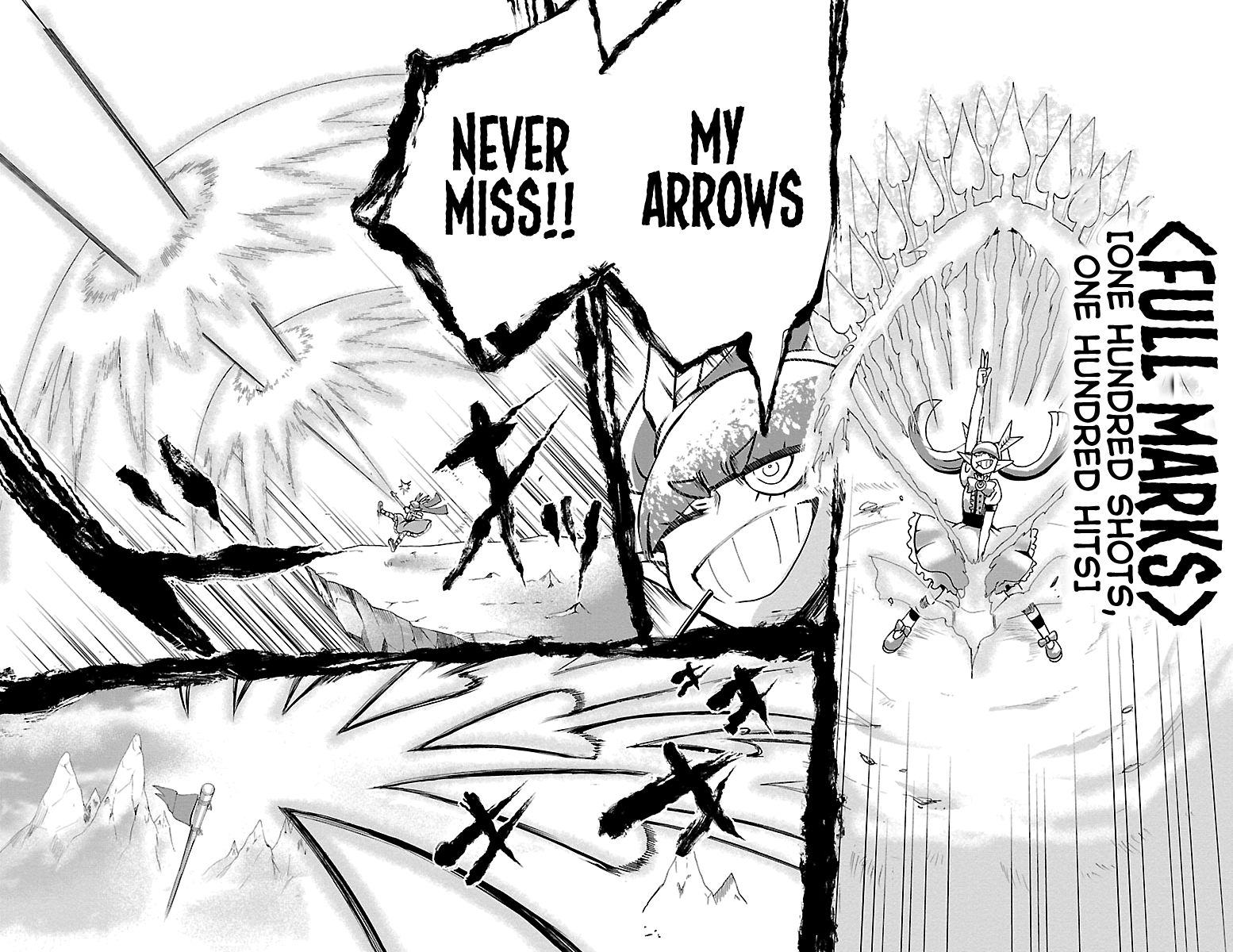 Mairimashita! Iruma-kun Chapter 99 - Page 8