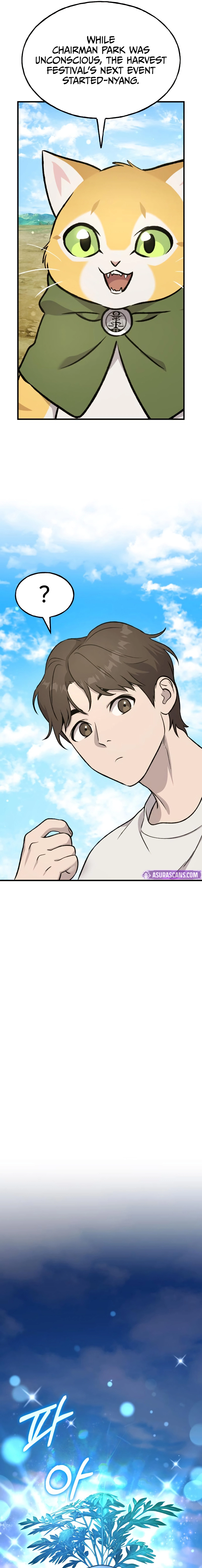 Solo Farming In The Tower Chapter 112 - Page 10