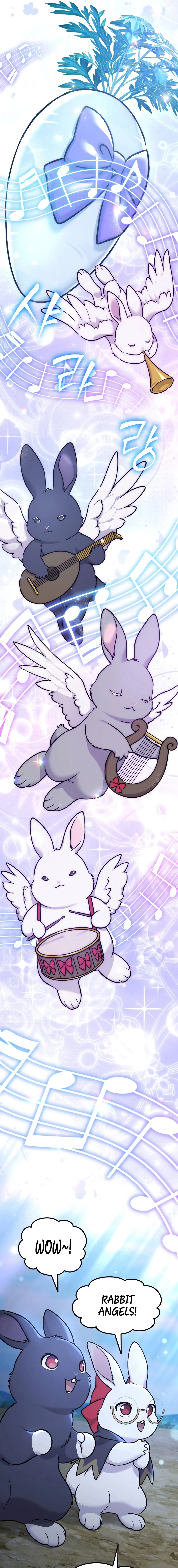 Solo Farming In The Tower Chapter 112 - Page 12