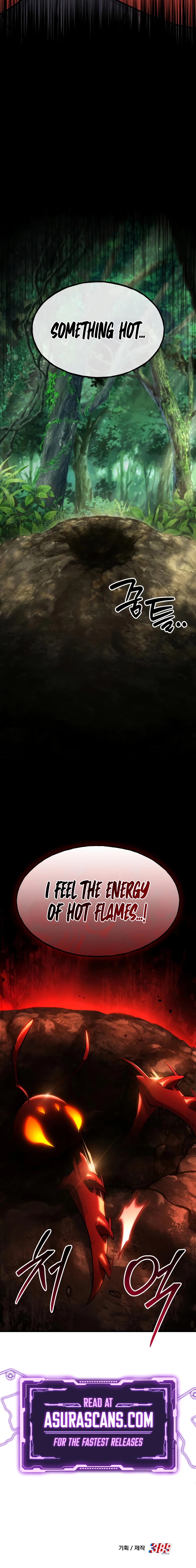 Solo Farming In The Tower Chapter 113 - Page 25