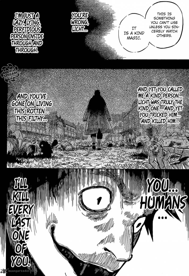 Black Clover Chapter 137 - Page 13