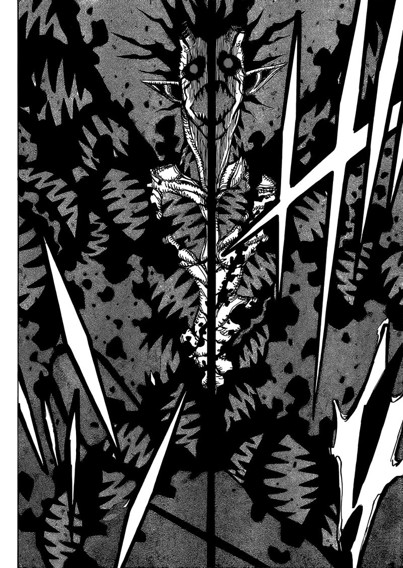 Black Clover Chapter 211 - Page 14