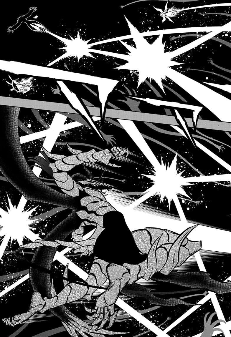 Black Clover Chapter 376 - Page 5