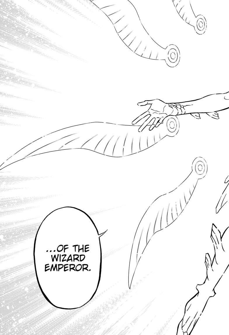 Black Clover Chapter 379 - Page 7