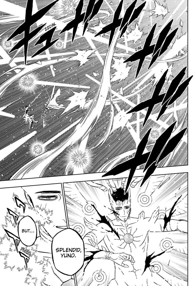 Black Clover Chapter 380 - Page 15