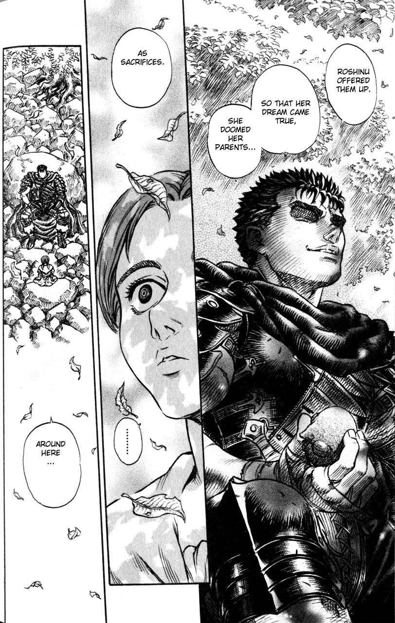 Berserk Chapter 103 - Page 10