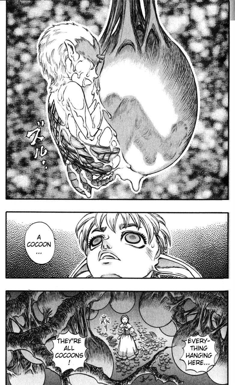 Berserk Chapter 110 - Page 5