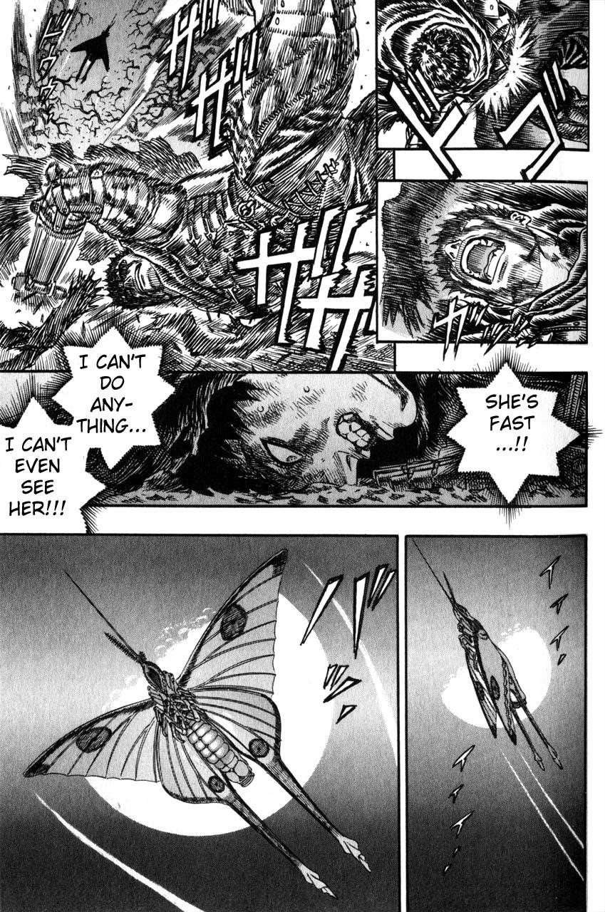 Berserk Chapter 113 - Page 4
