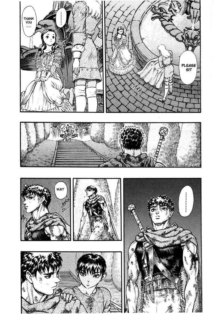 Berserk Chapter 12 - Page 4