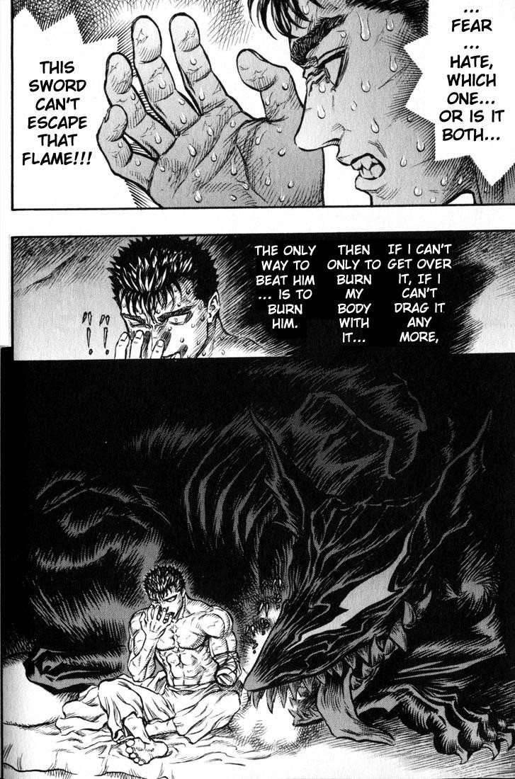 Berserk Chapter 130 - Page 12