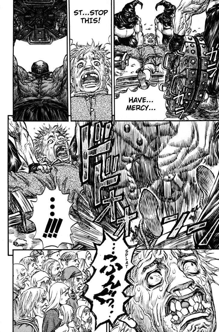 Berserk Chapter 132 - Page 16