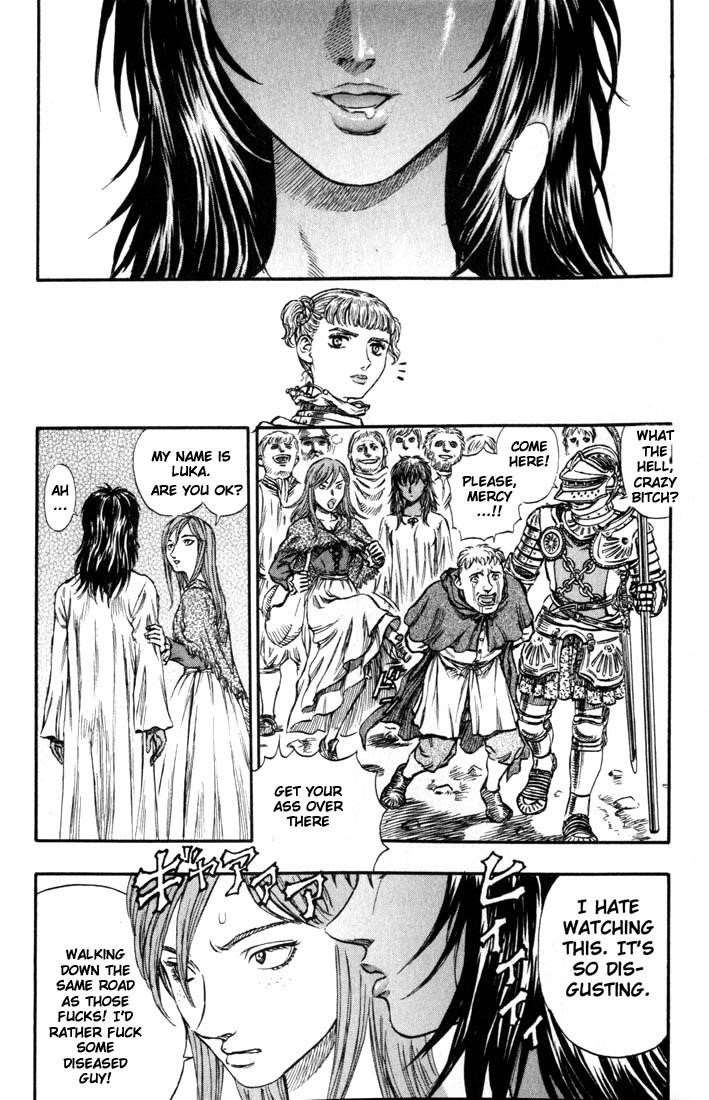 Berserk Chapter 132 - Page 20