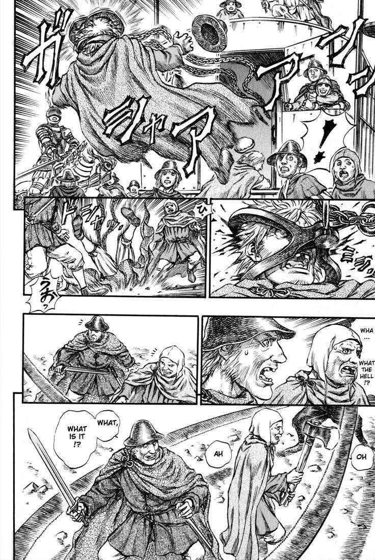 Berserk Chapter 132 - Page 4
