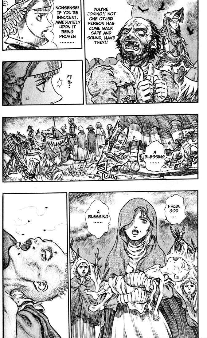 Berserk Chapter 136 - Page 2