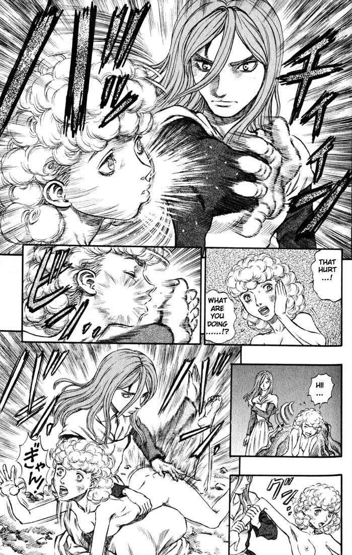 Berserk Chapter 140 - Page 7