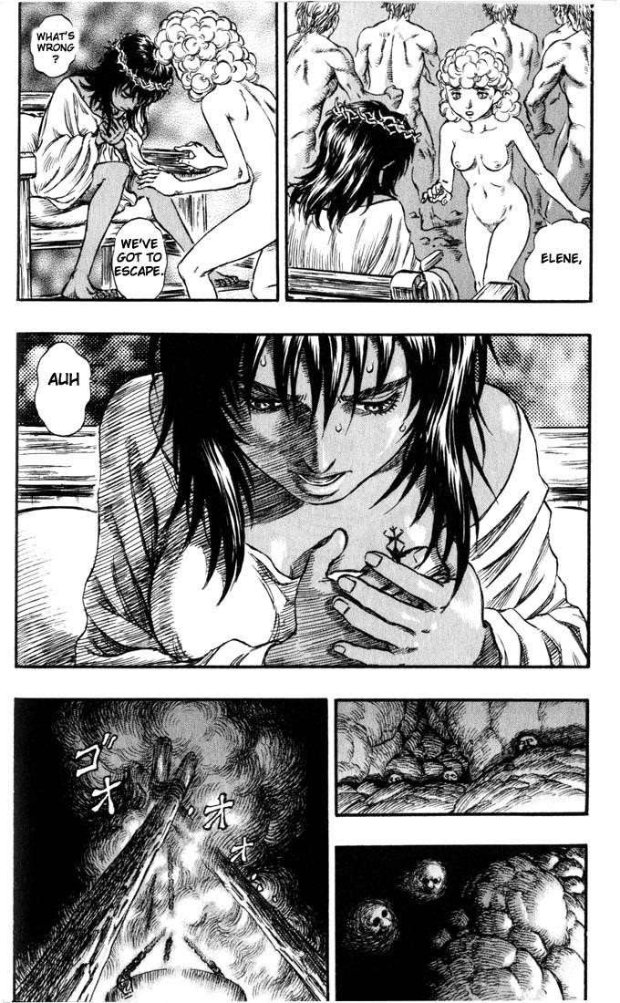 Berserk Chapter 146 - Page 15