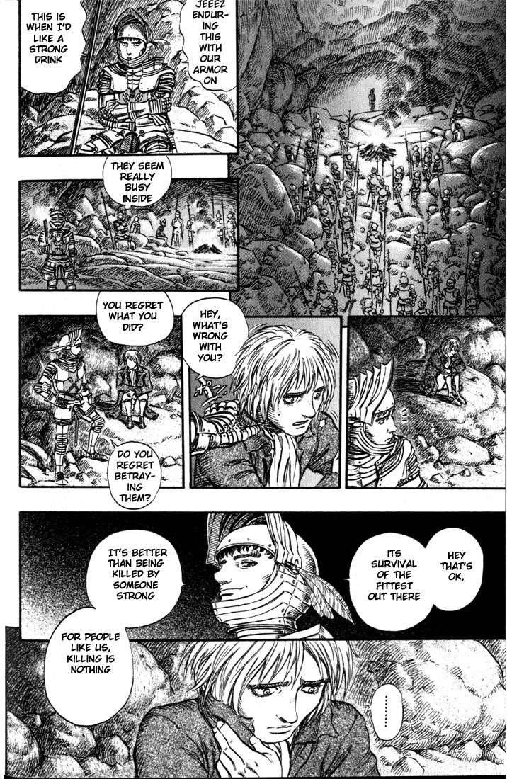 Berserk Chapter 147 - Page 19