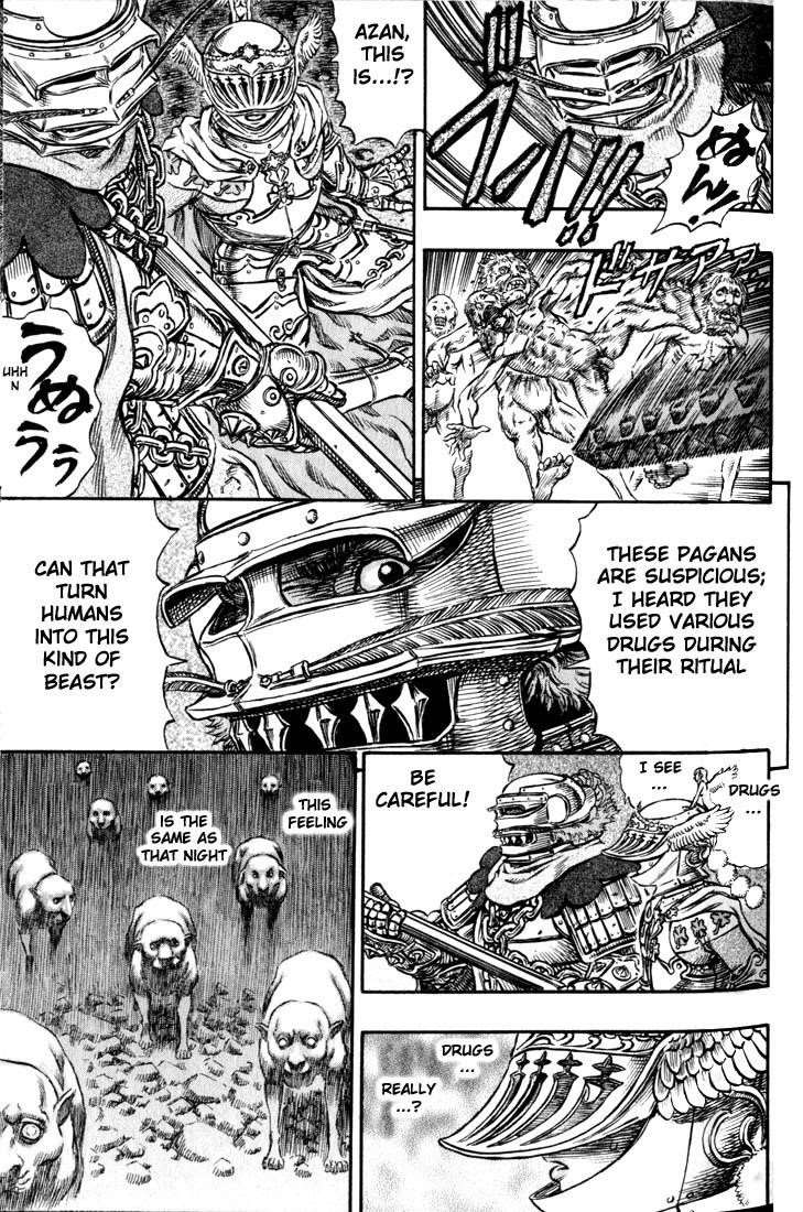 Berserk Chapter 147 - Page 6