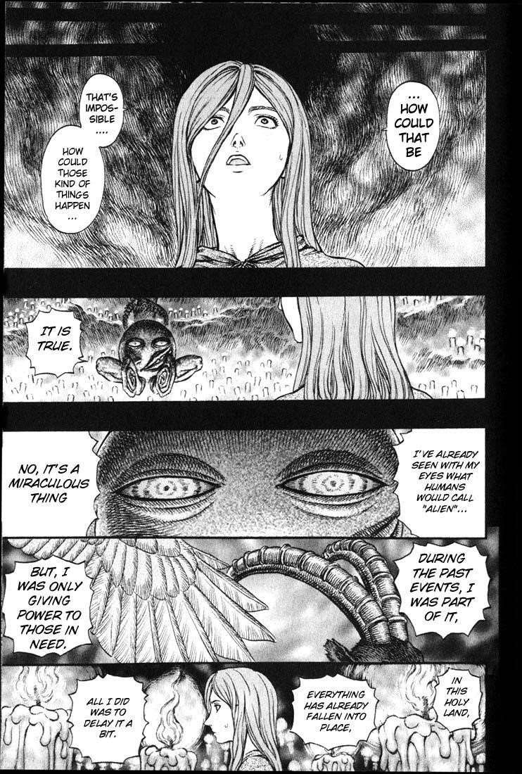 Berserk Chapter 160 - Page 11