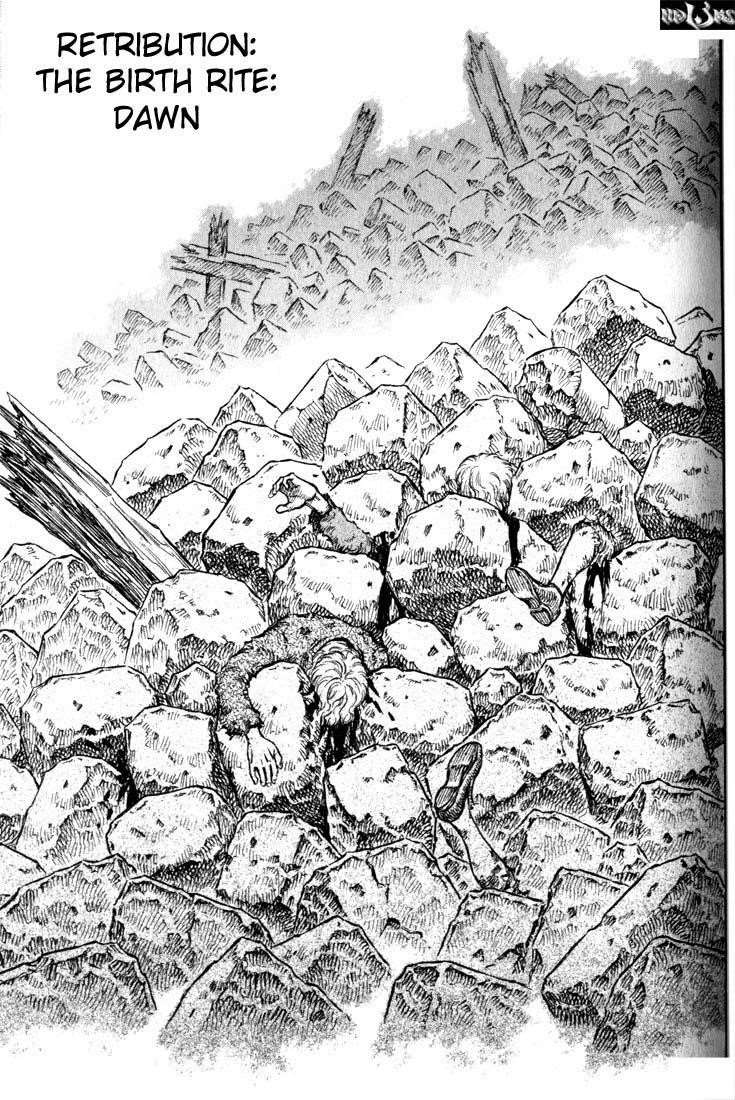 Berserk Chapter 174 - Page 1