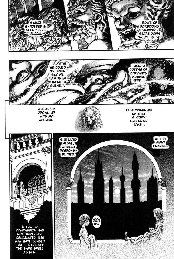 Berserk Chapter 177 - Page 13