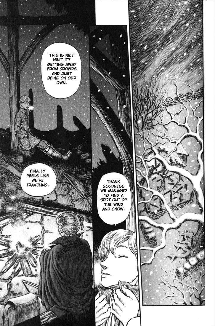 Berserk Chapter 177 - Page 2