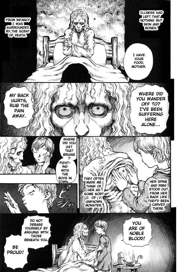 Berserk Chapter 177 - Page 6
