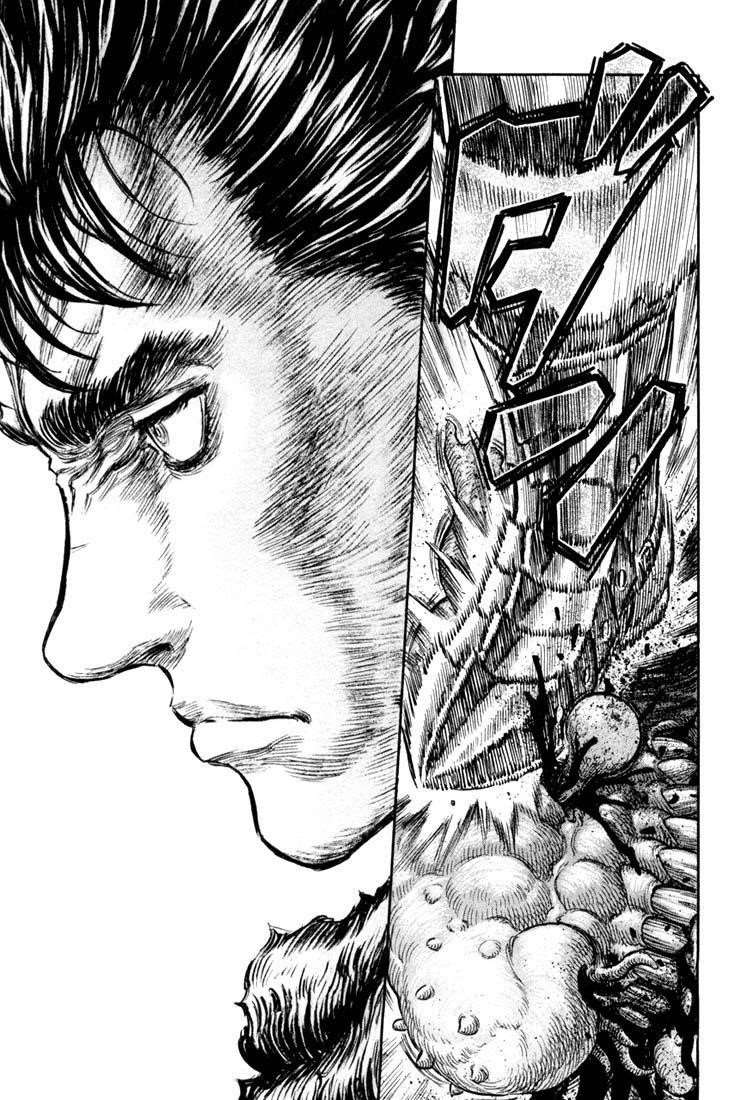 Berserk Chapter 207 - Page 21