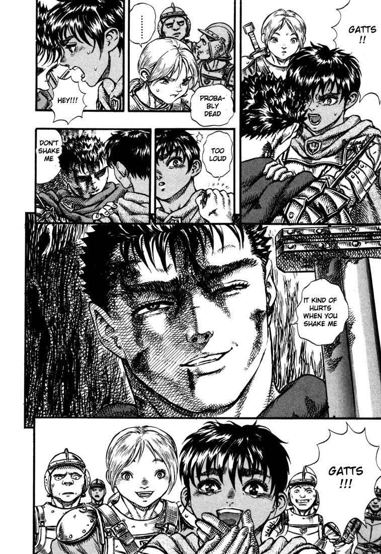 Berserk Chapter 21 - Page 11