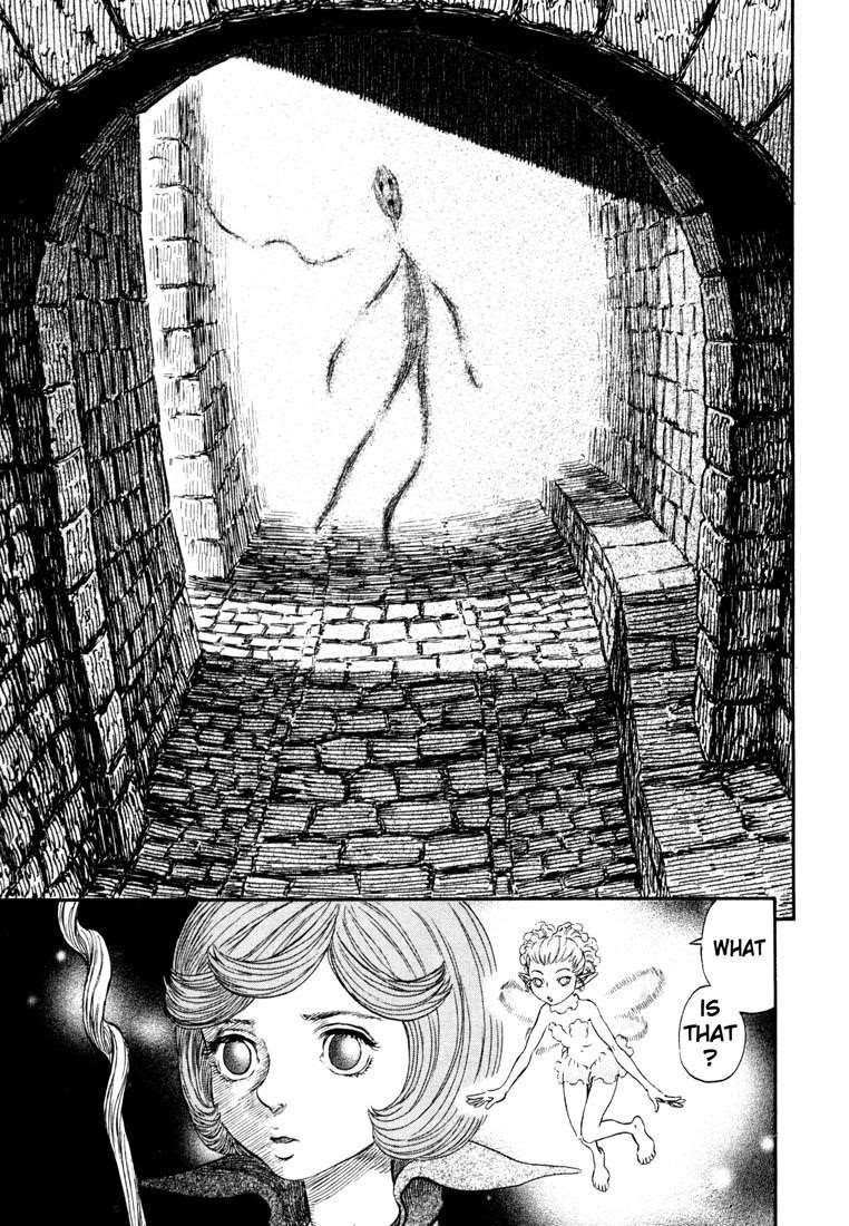 Berserk Chapter 244 - Page 20