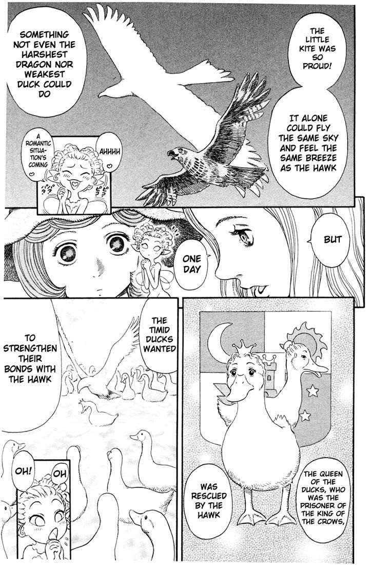 Berserk Chapter 246 - Page 13