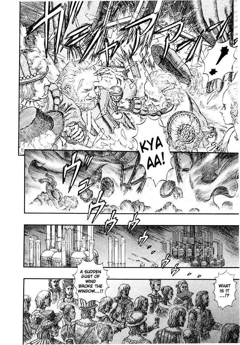 Berserk Chapter 271.3 - Page 2