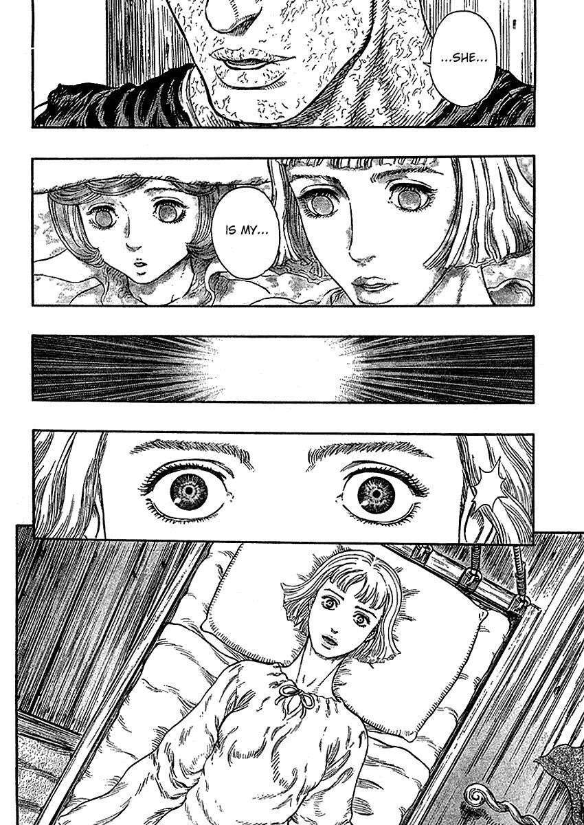 Berserk Chapter 287 - Page 6