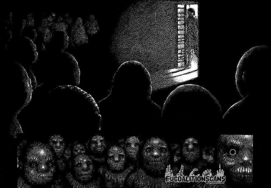 Berserk Chapter 313 - Page 12