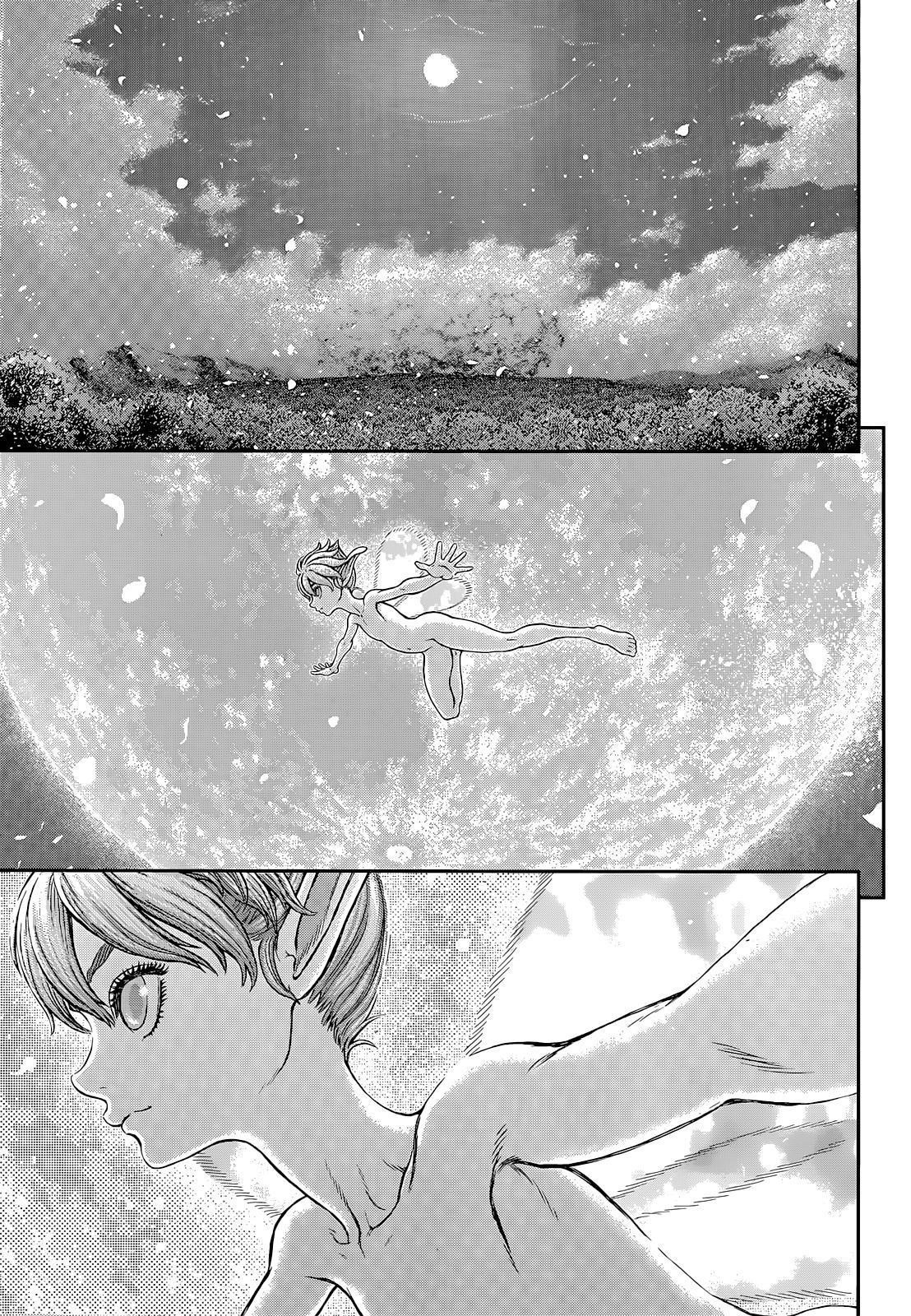 Berserk Chapter 365 - Page 5