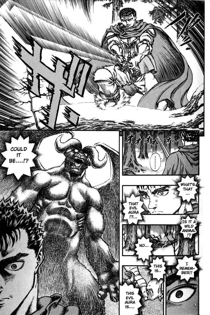 Berserk Chapter 37 - Page 8