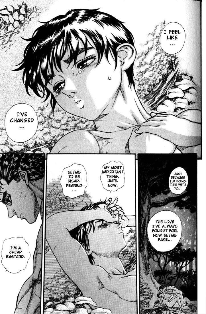 Berserk Chapter 46 - Page 5