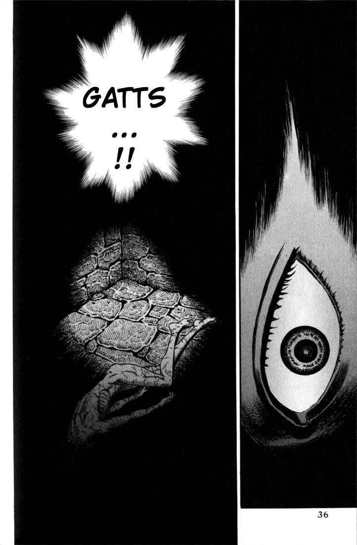 Berserk Chapter 49 - Page 8