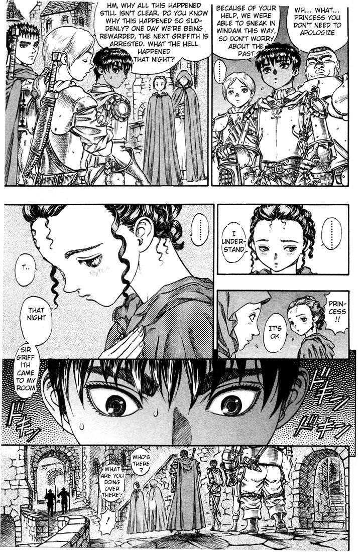 Berserk Chapter 50 - Page 14