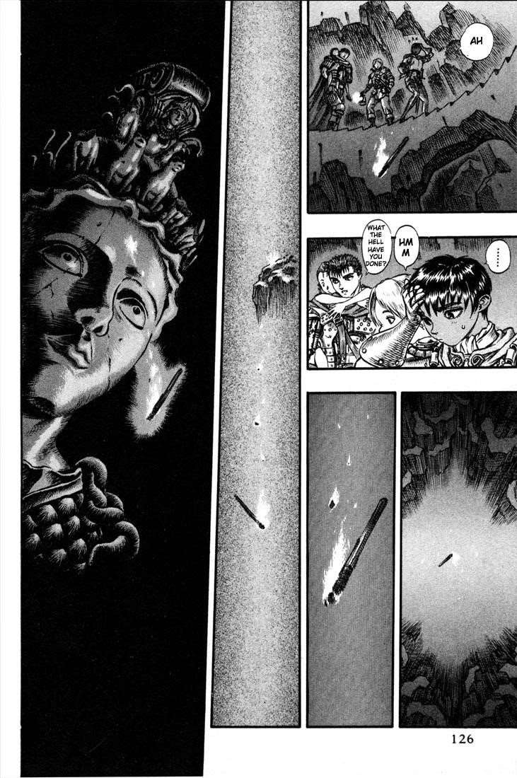 Berserk Chapter 53 - Page 10
