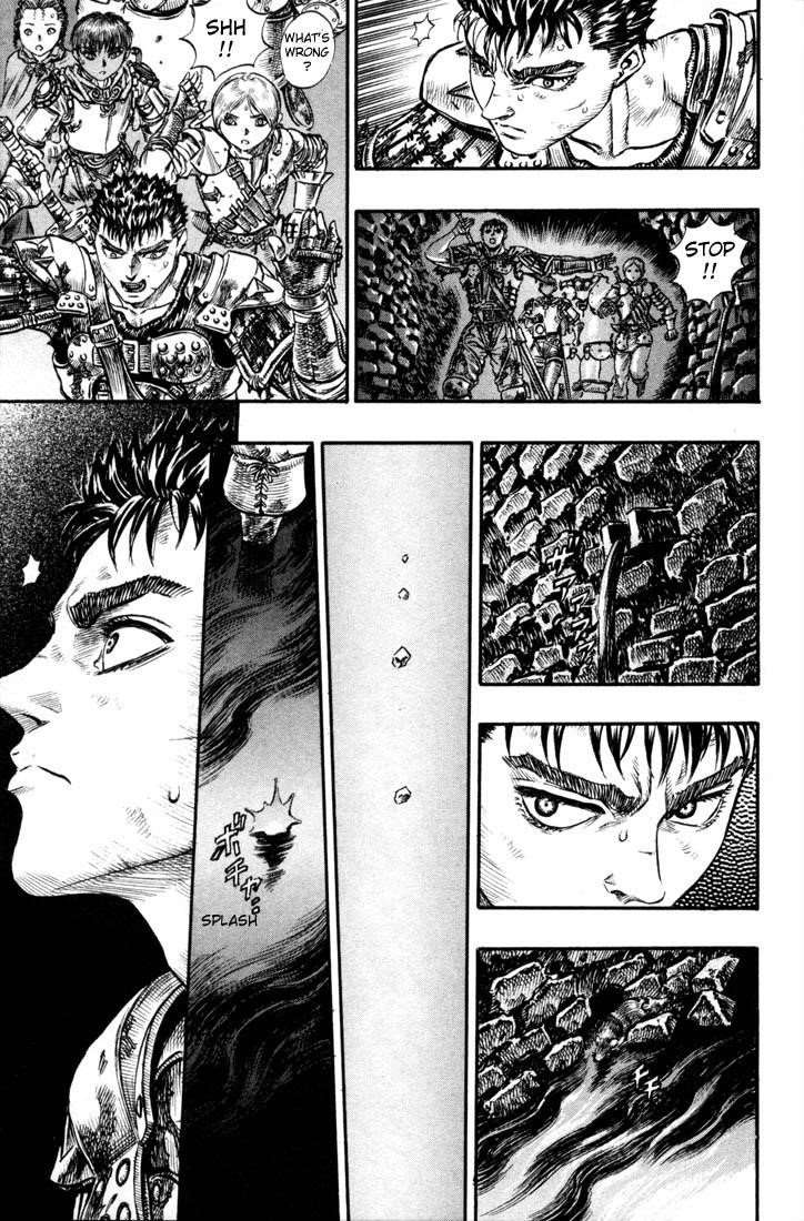 Berserk Chapter 56 - Page 11