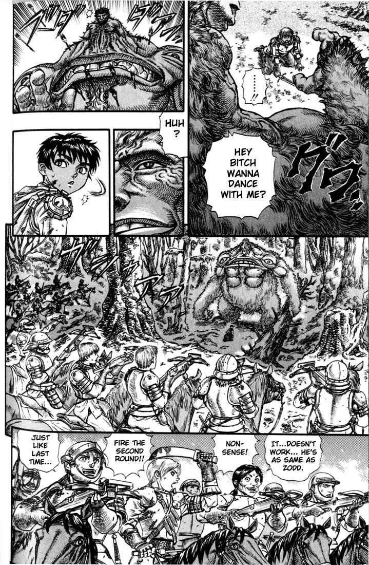 Berserk Chapter 63 - Page 19