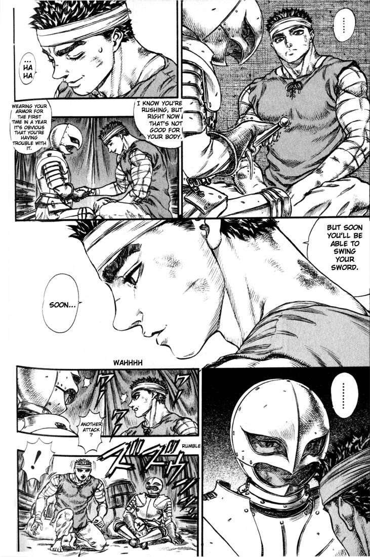 Berserk Chapter 68 - Page 4