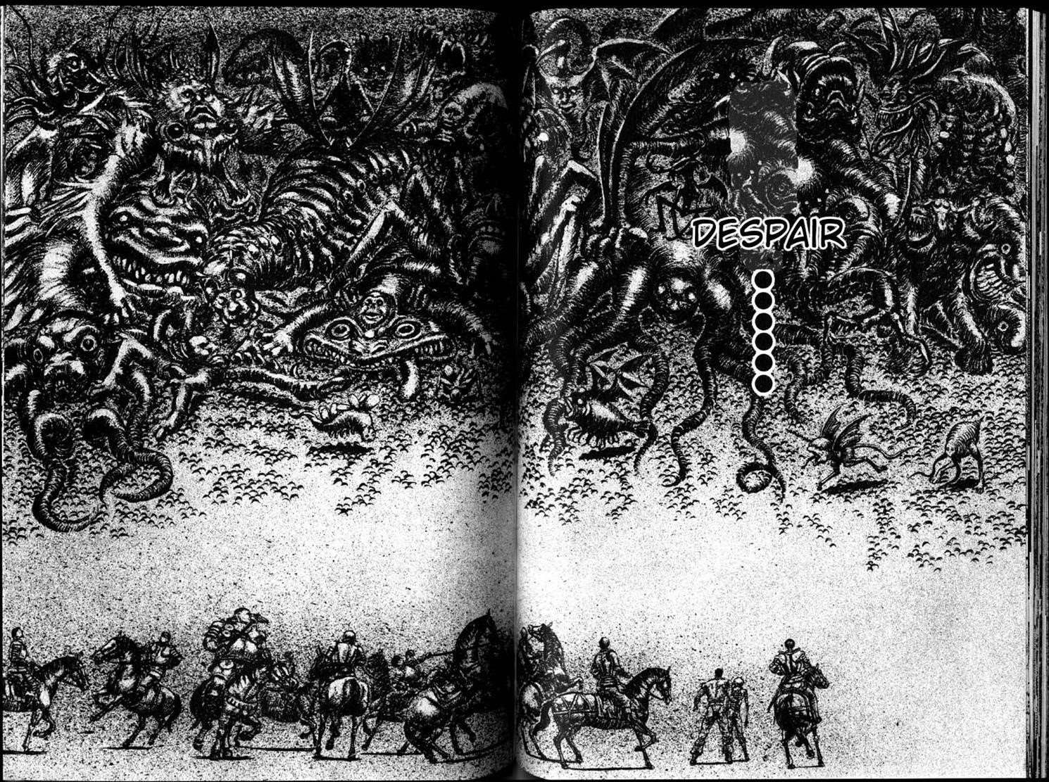 Berserk Chapter 76 - Page 9