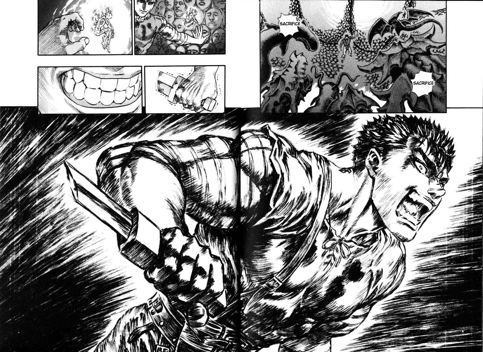 Berserk Chapter 79 - Page 15