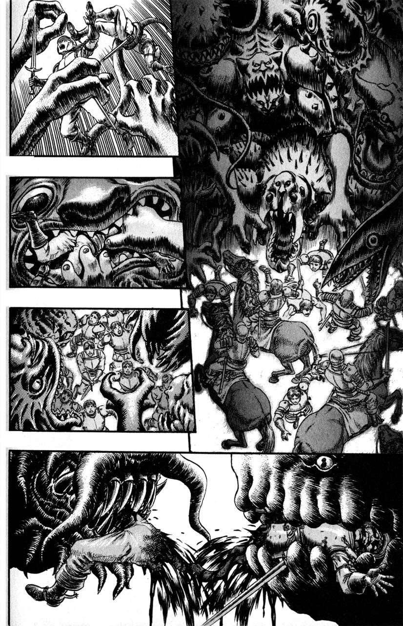 Berserk Chapter 79 - Page 3