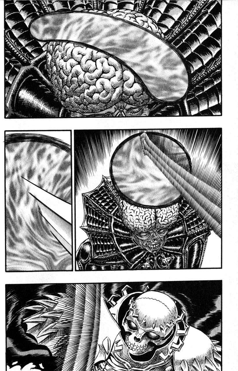 Berserk Chapter 87 - Page 19