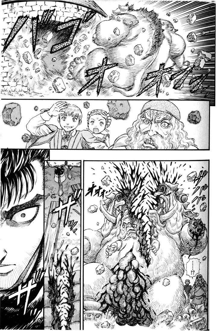 Berserk Chapter 94 - Page 16